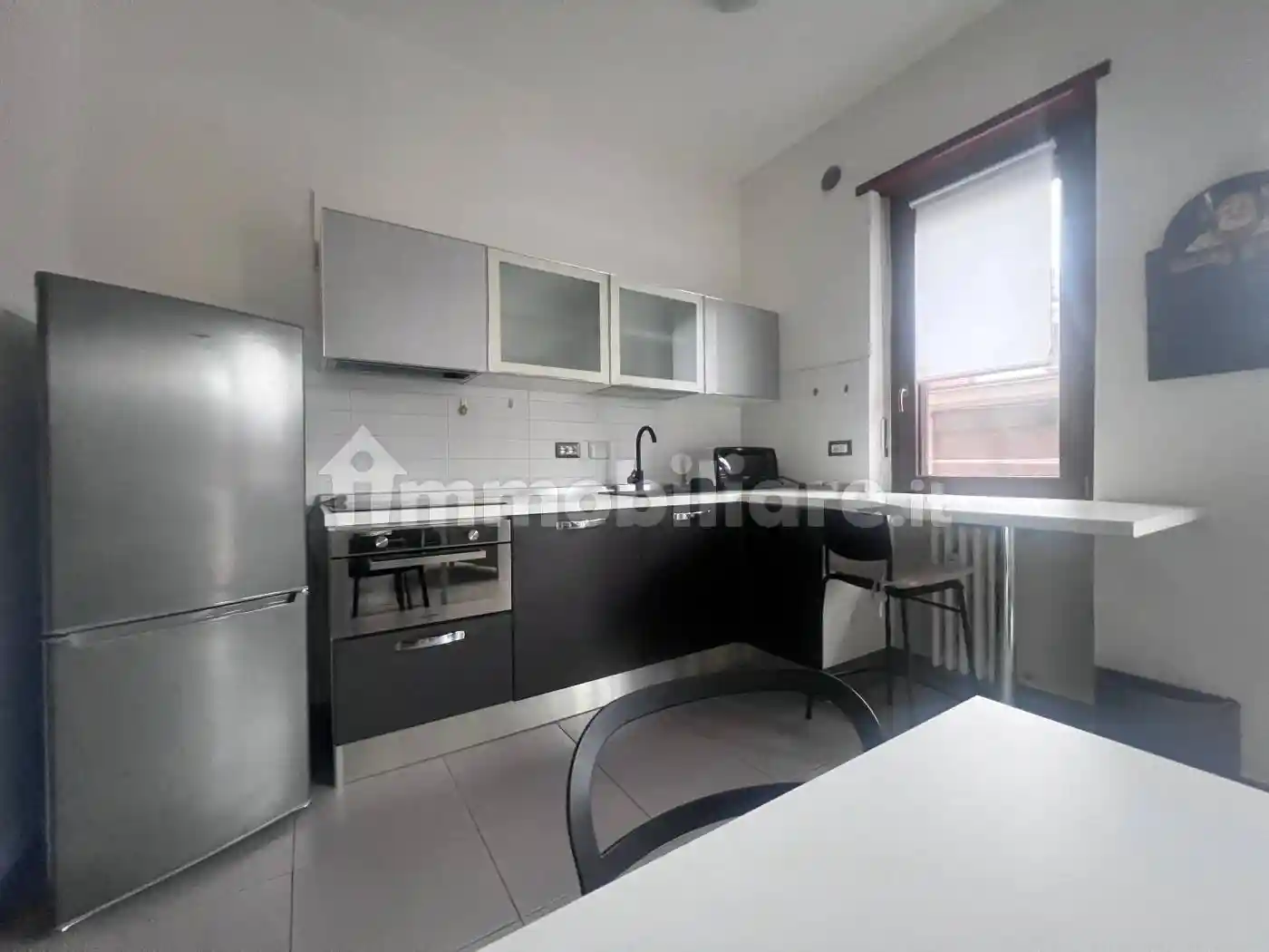 Appartamento in affitto a Ciriè