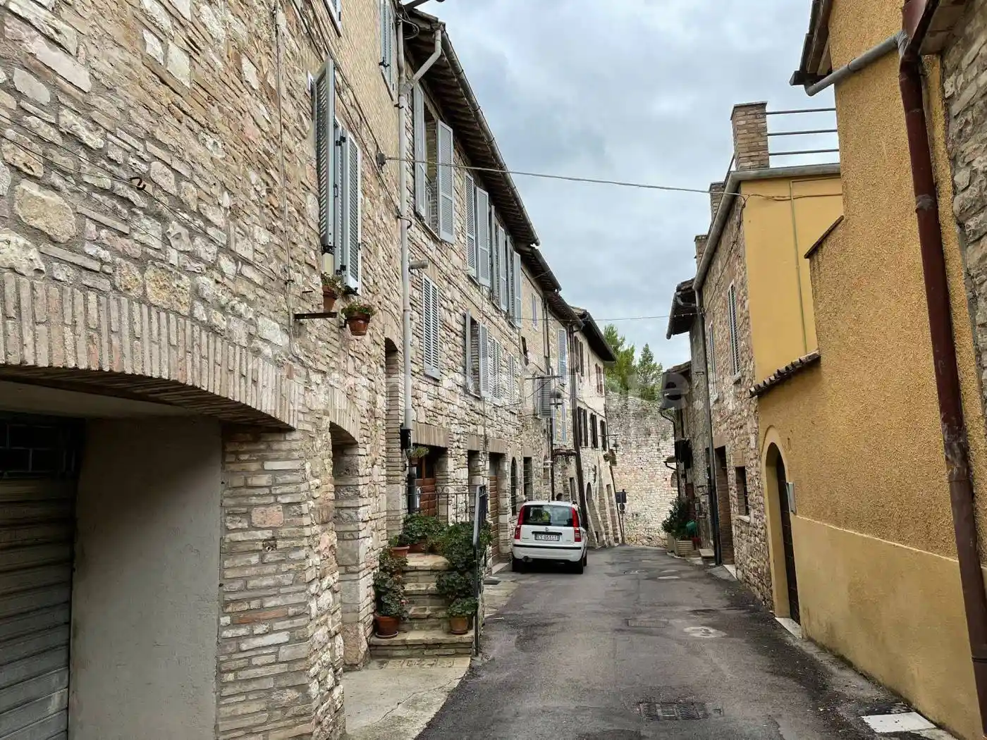Appartamento in vendita a Assisi