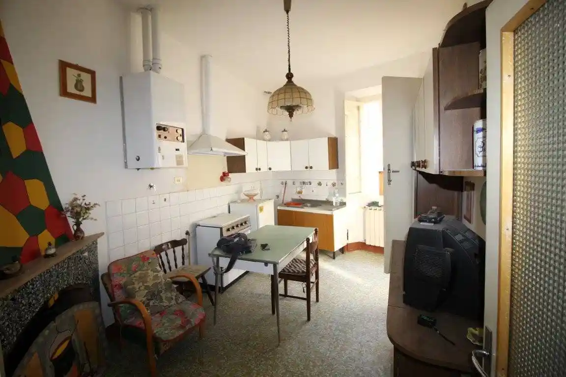 Appartamento in vendita a Laterina Pergine Valdarno