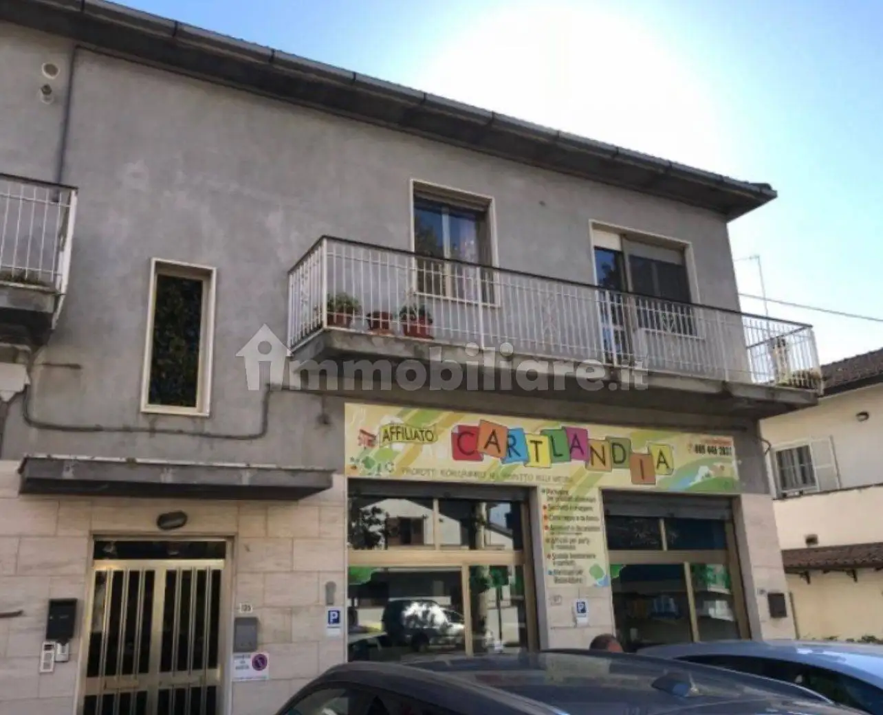 Appartamento in vendita a San Giovanni Teatino