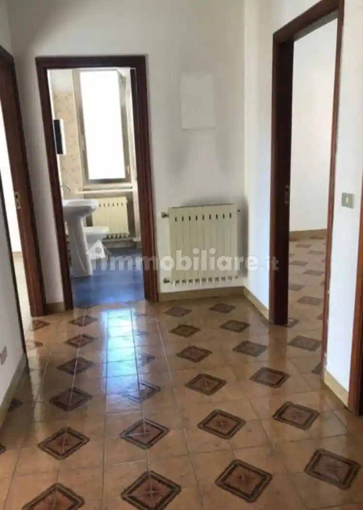 Quadrilocale via Aldo Moro 135, Sambuceto, San Giovanni Teatino - foto 2