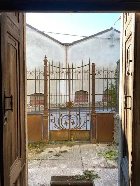 Villa in vendita a Casalmorano