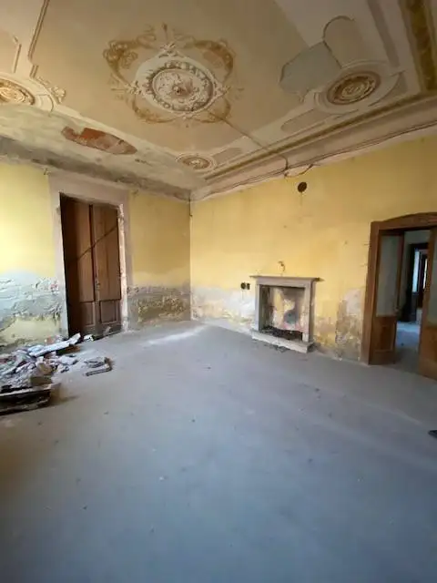 Villa unifamiliare via Cogrossi 1, Centro, Casalmorano - foto 3