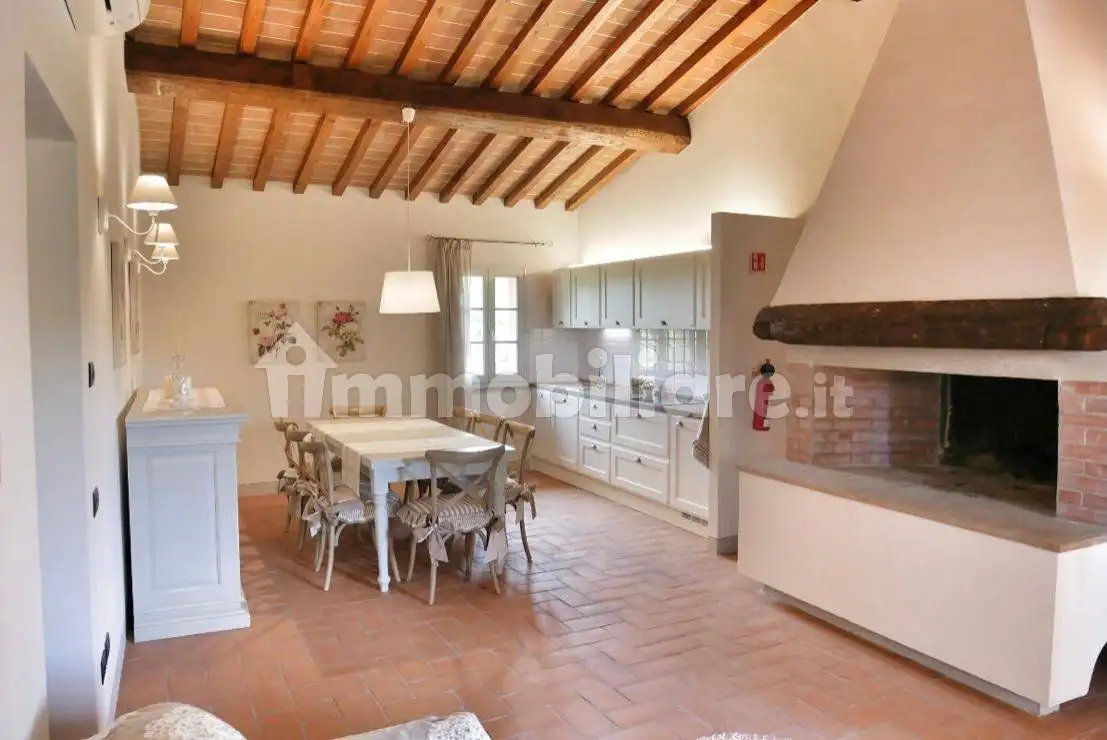 Rustico - Casale in affitto a Pontedera