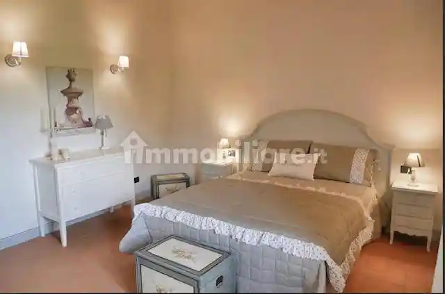 Rustico via di San Gervasio, Montecastello, Treggiaia, I Fabbri, Pontedera - foto 3