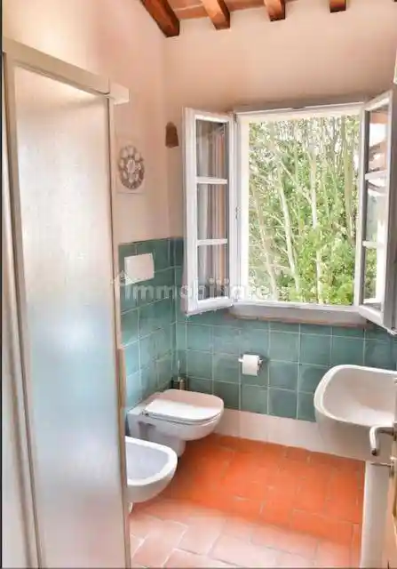 Rustico via di San Gervasio, Montecastello, Treggiaia, I Fabbri, Pontedera - foto 5