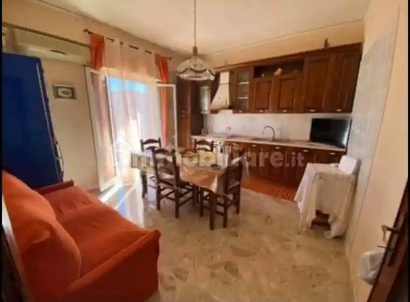 Appartamento in vendita a Palermo