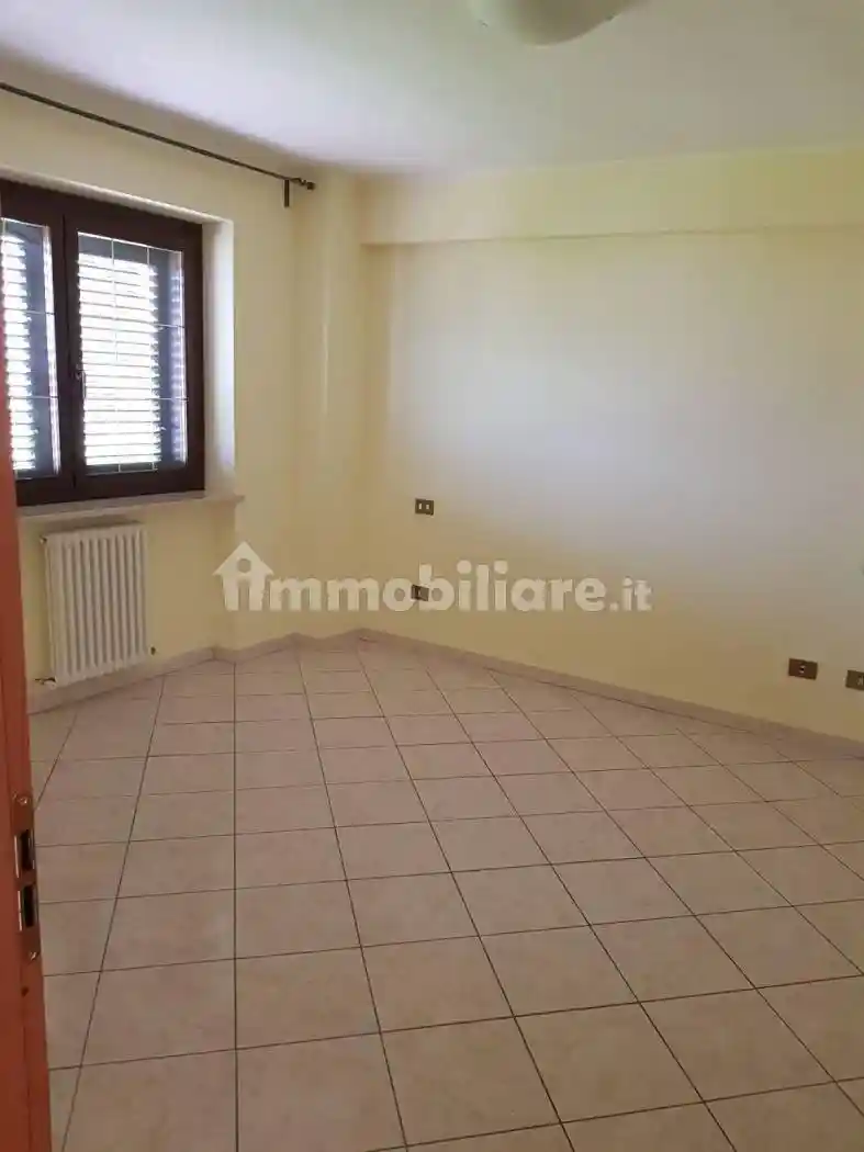 Appartamento in affitto a L'Aquila