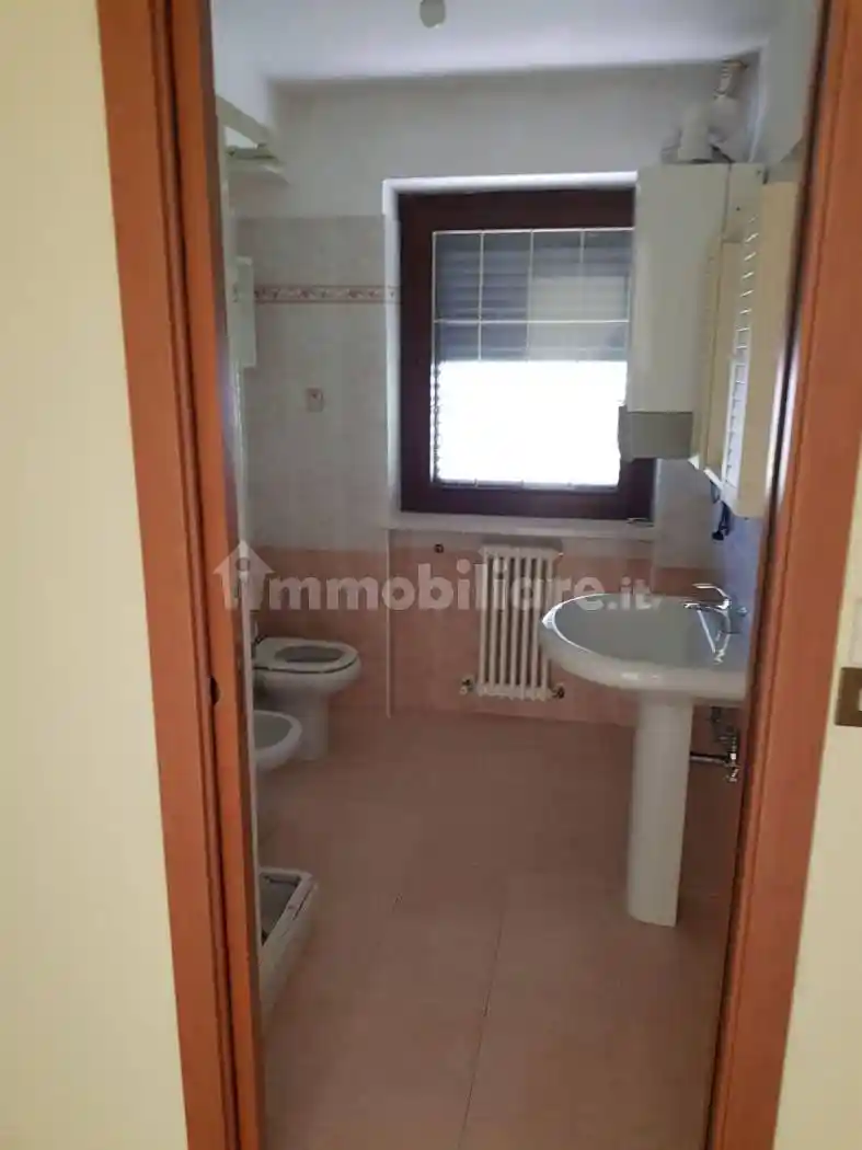 Trilocale via Tito Pellicciotti 7, Torretta - Torrione, L'Aquila - foto 2