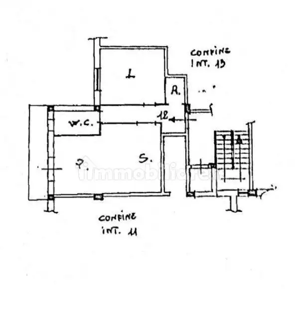 Appartamento in vendita a Carapelle