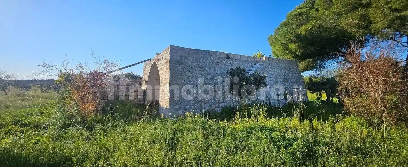 Rustico - Casale in vendita a Salve