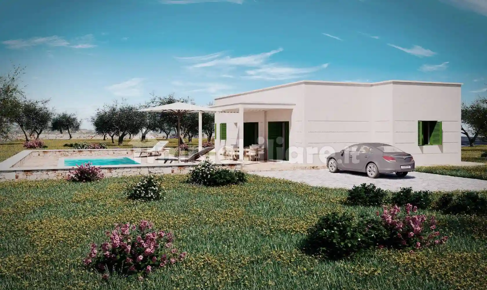 Casa indipendente - foto 3