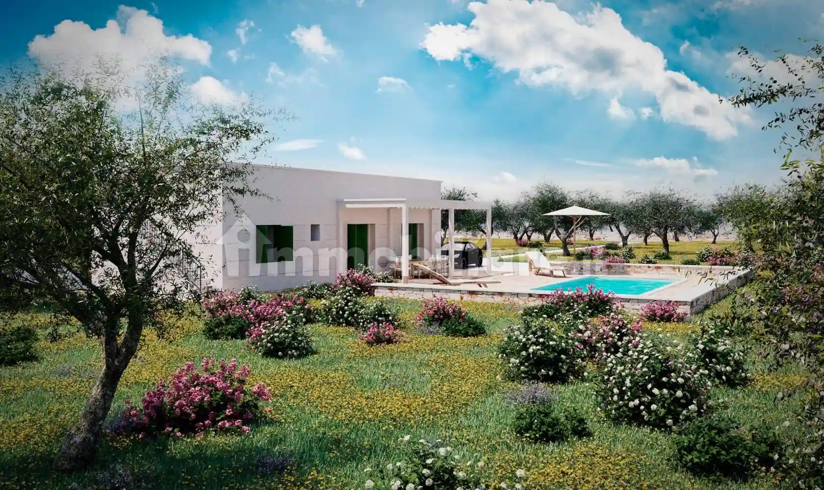 Casa indipendente - foto 4