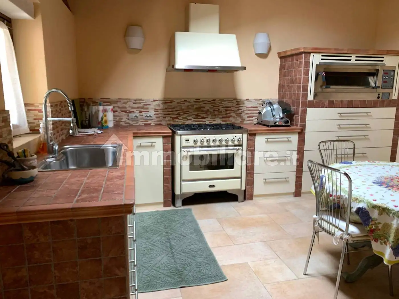 Villa in affitto a Monteviale