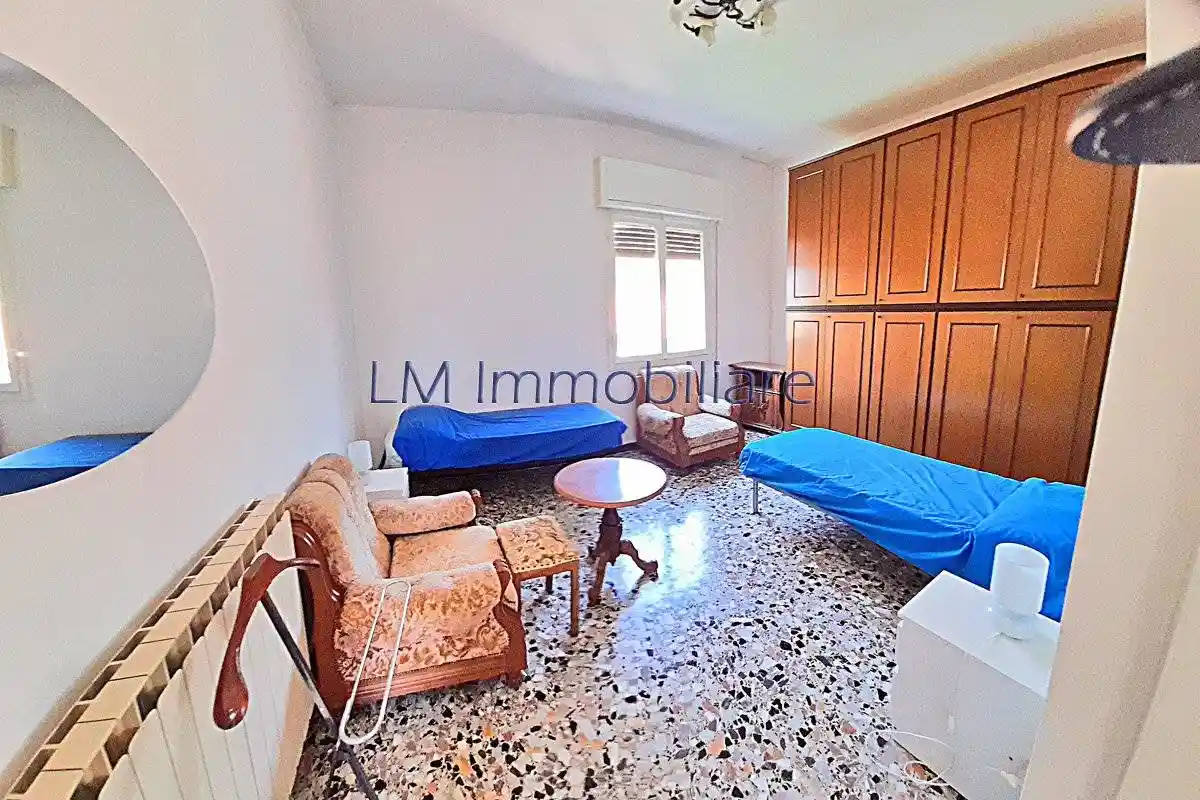 Appartamento via Fratelli Cervi, Centro, Arcola - foto 4