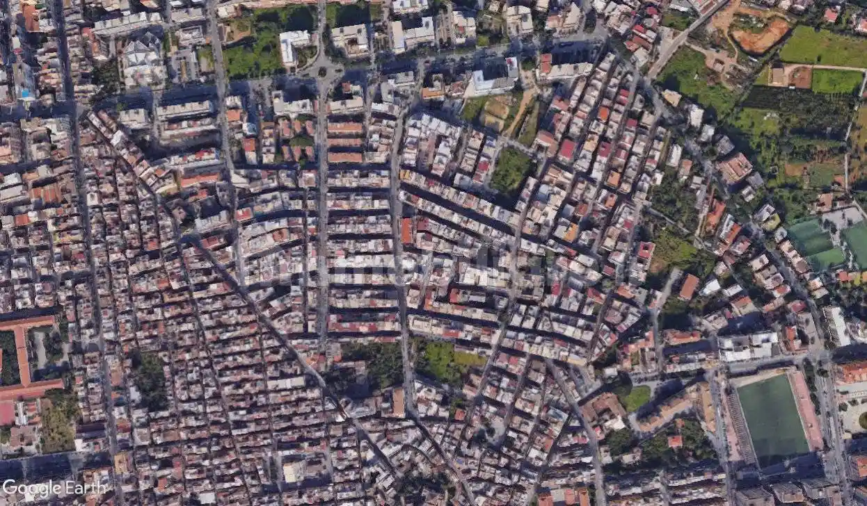 Appartamento in vendita a Bagheria