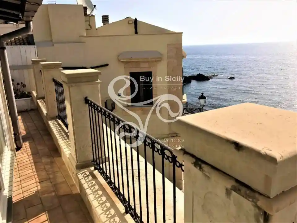 Appartamento in vendita a Siracusa