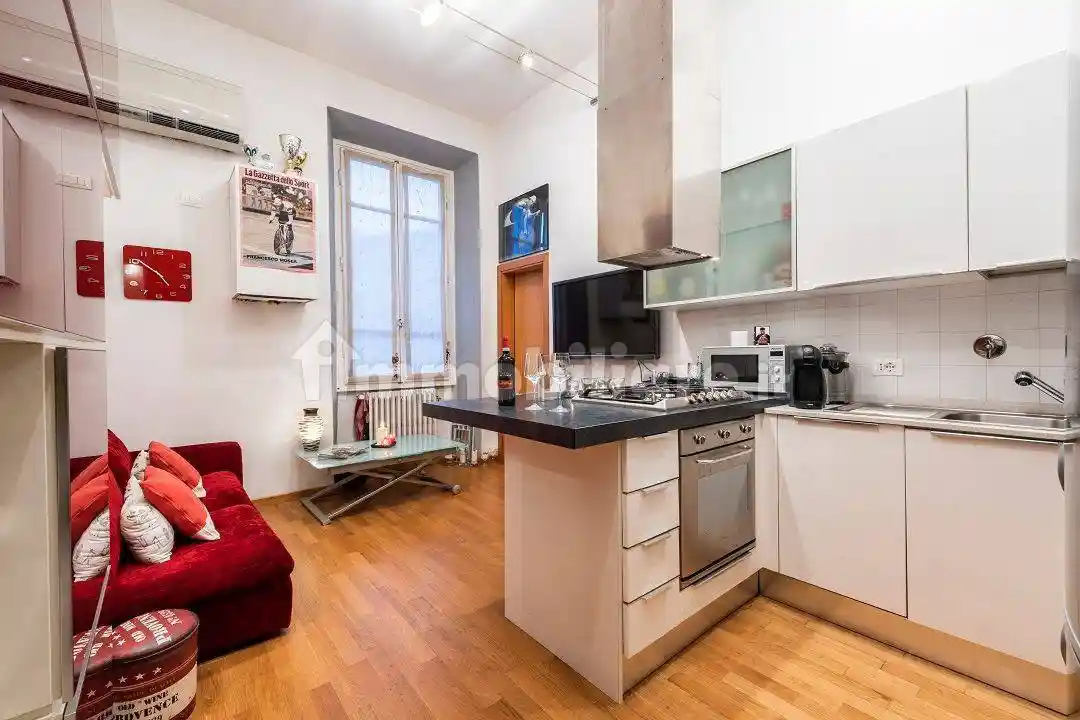 Appartamento in affitto a Firenze