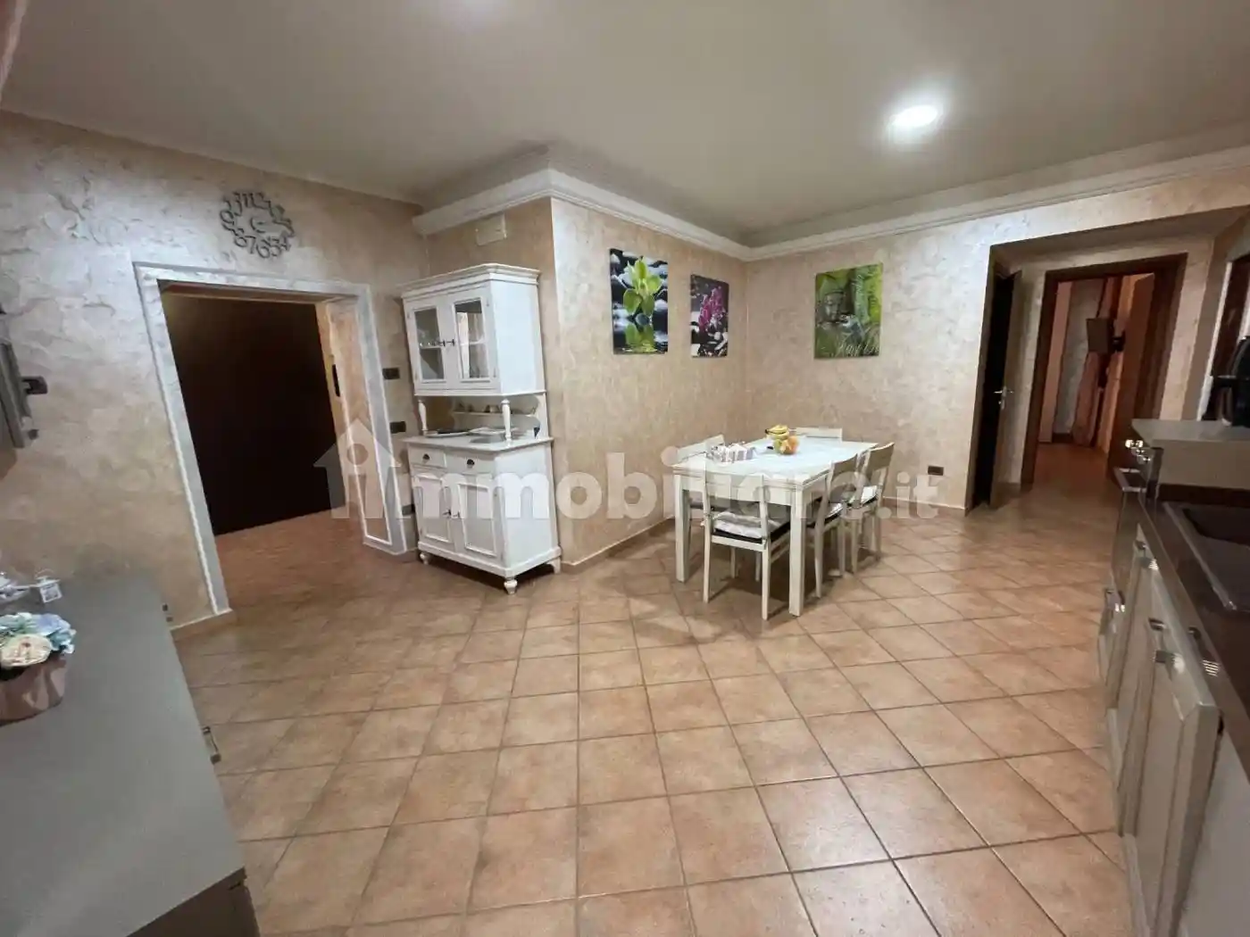 Appartamento in vendita a Fondi