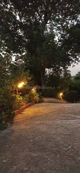 Villa in vendita a Alcamo