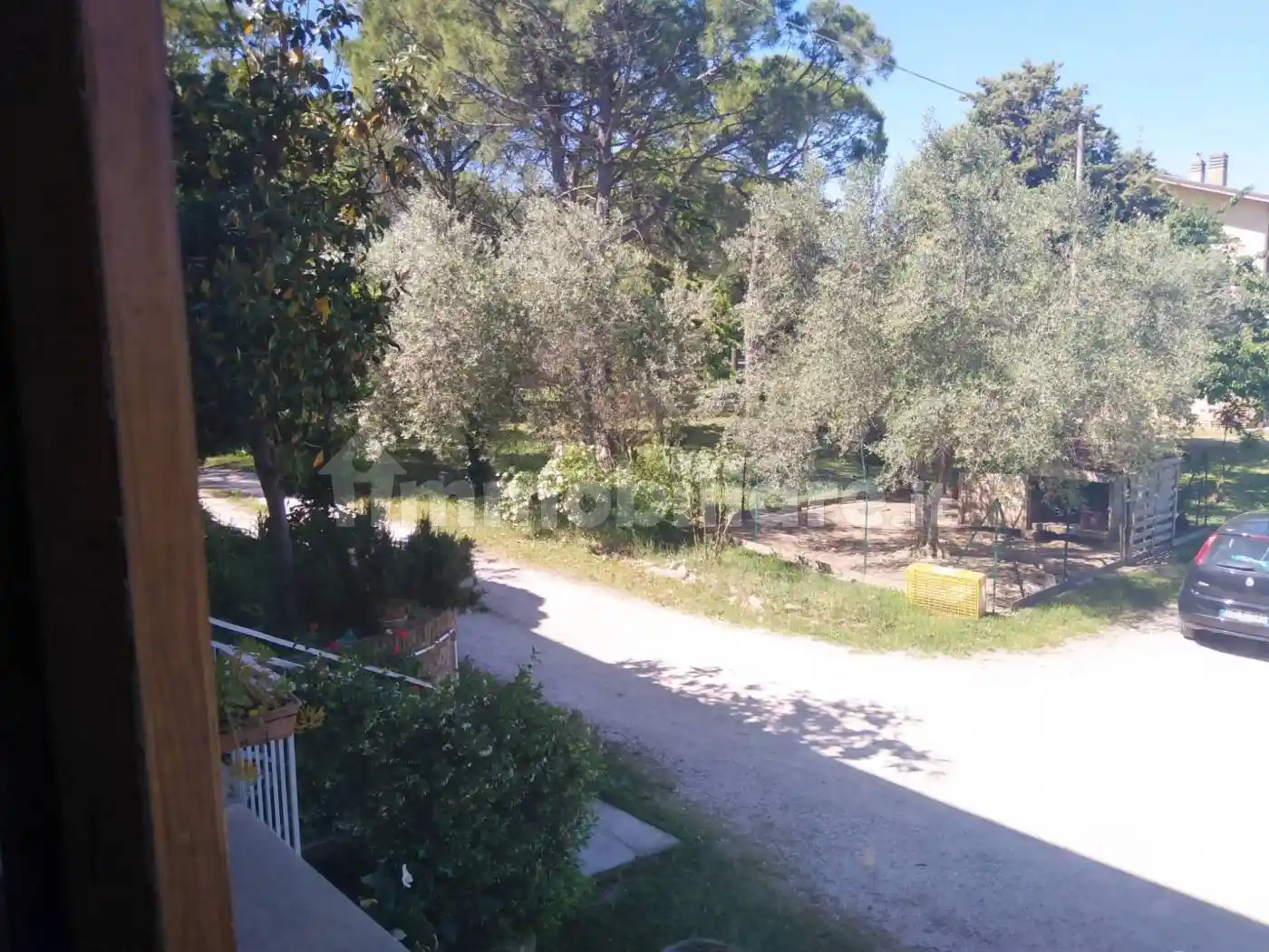 Villa in vendita a Pesaro