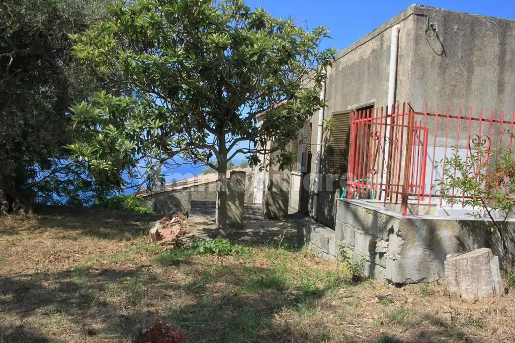 Rustico - Casale in vendita a Belvedere Marittimo