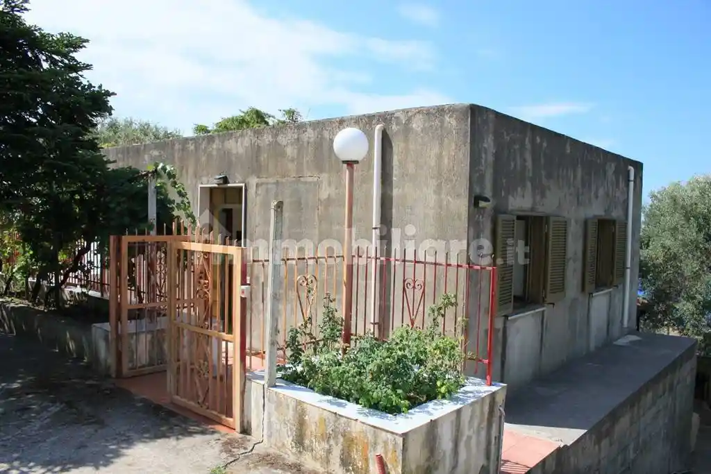 Rustico Contrada Olivella, Belvedere Marittimo - foto 2