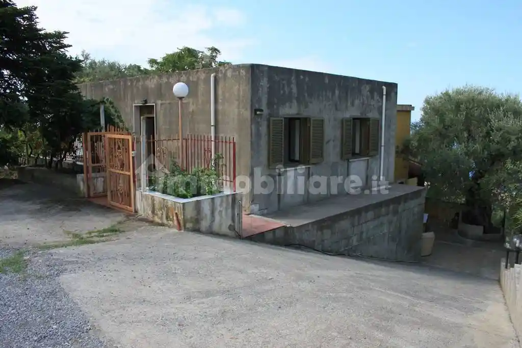 Rustico Contrada Olivella, Belvedere Marittimo - foto 4