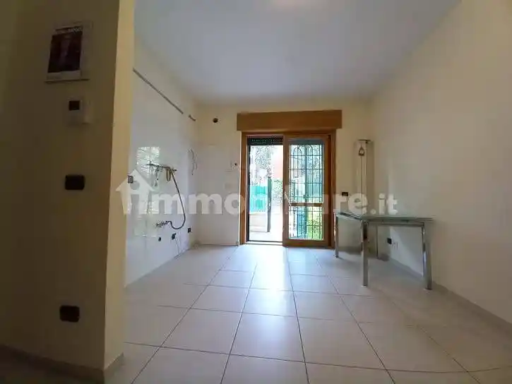 Bilocale via Giusto Fontanini 55, Anagnina, Roma - foto 2