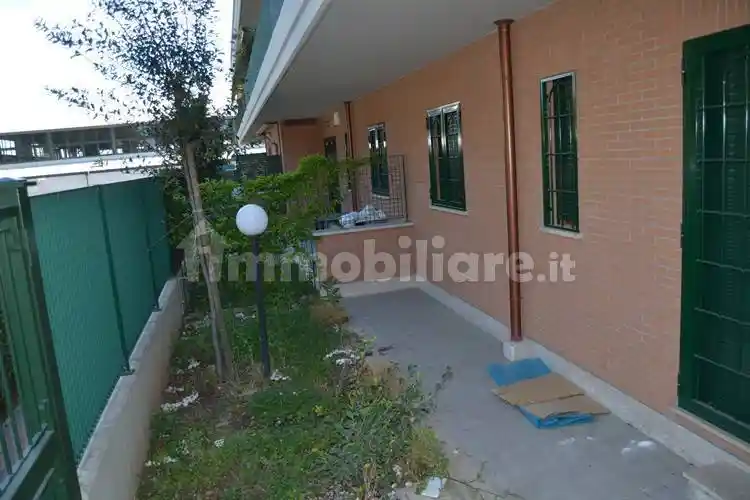 Bilocale via Giusto Fontanini 55, Anagnina, Roma - foto 4