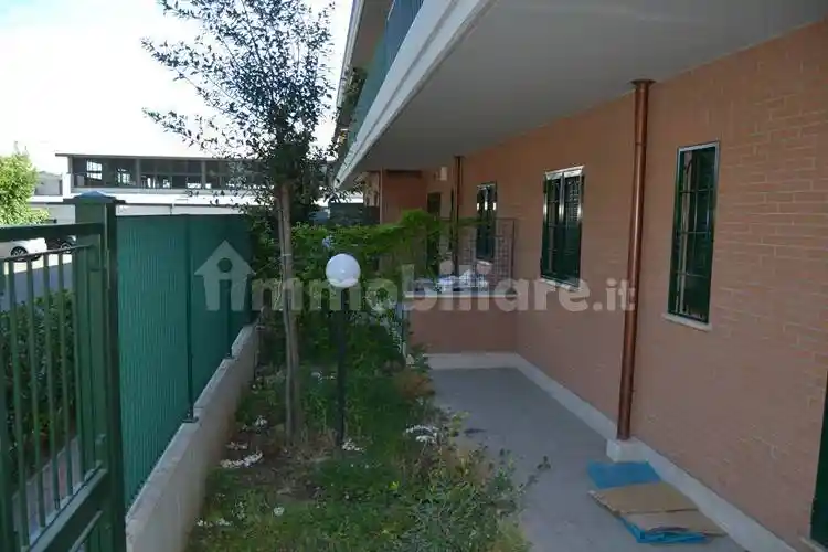 Bilocale via Giusto Fontanini 55, Anagnina, Roma - foto 5