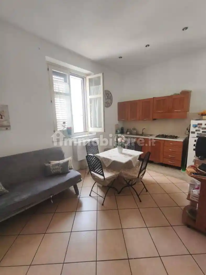 Appartamento in affitto a Palermo