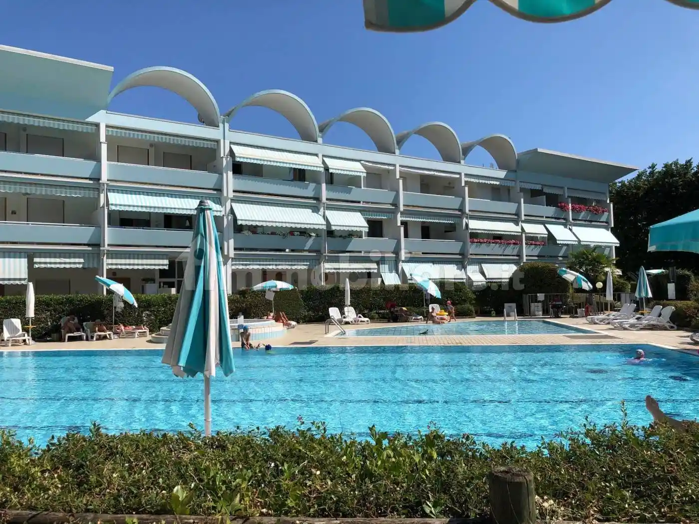 Appartamento in vendita a San Michele al Tagliamento