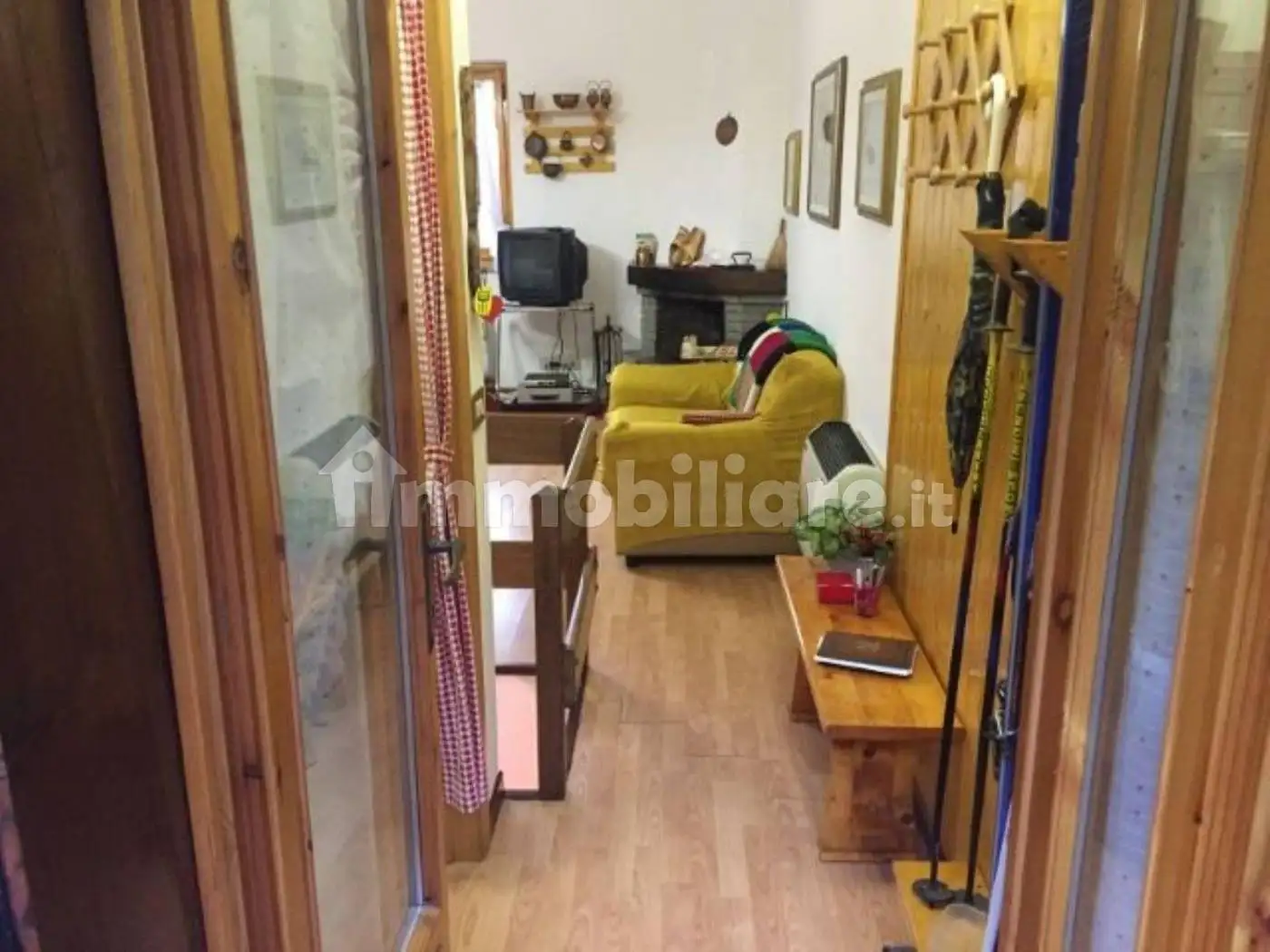 Quadrilocale via Brennero, 14, Abetone Cutigliano - foto 4