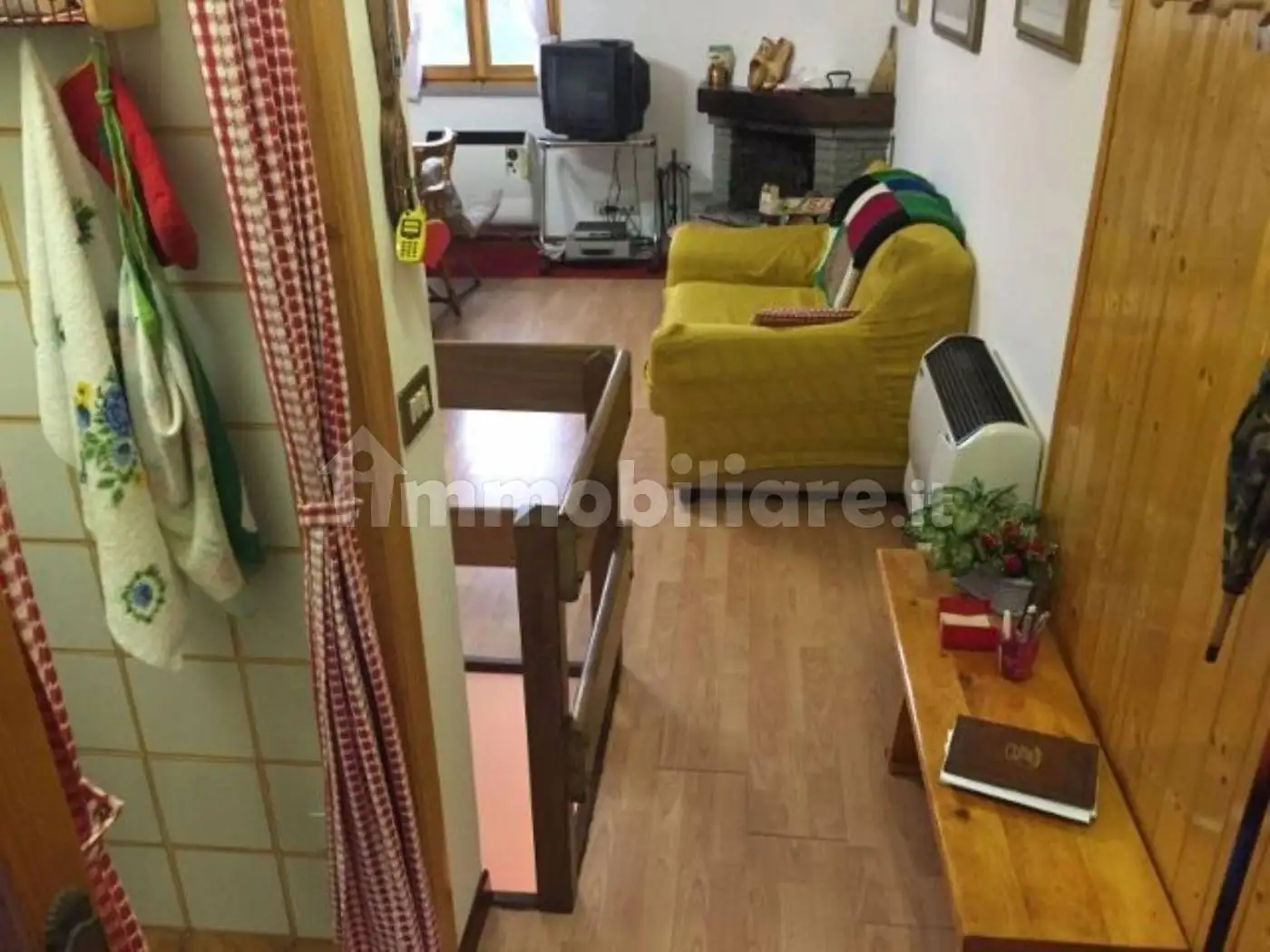 Quadrilocale via Brennero, 14, Abetone Cutigliano - foto 5