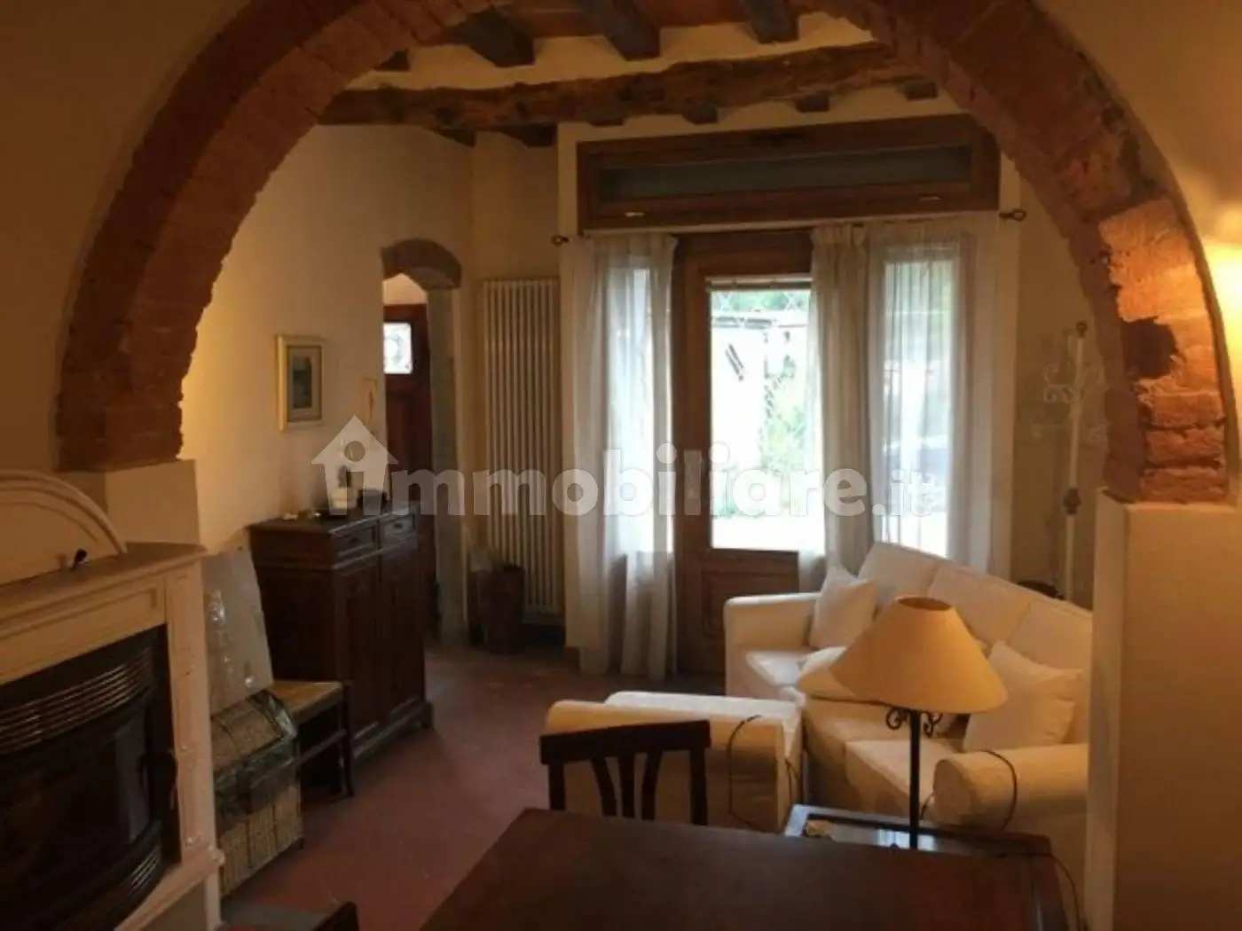 Casa indipendente in vendita a San Marcello Piteglio