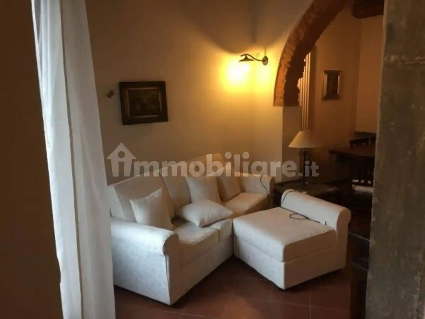 Terratetto unifamiliare via Nazionale, 143, La Lima, San Marcello Piteglio - foto 2