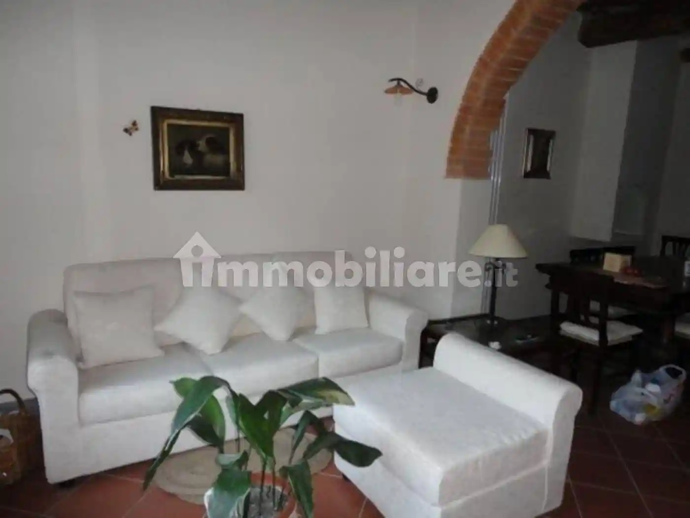 Terratetto unifamiliare via Nazionale, 143, La Lima, San Marcello Piteglio - foto 4