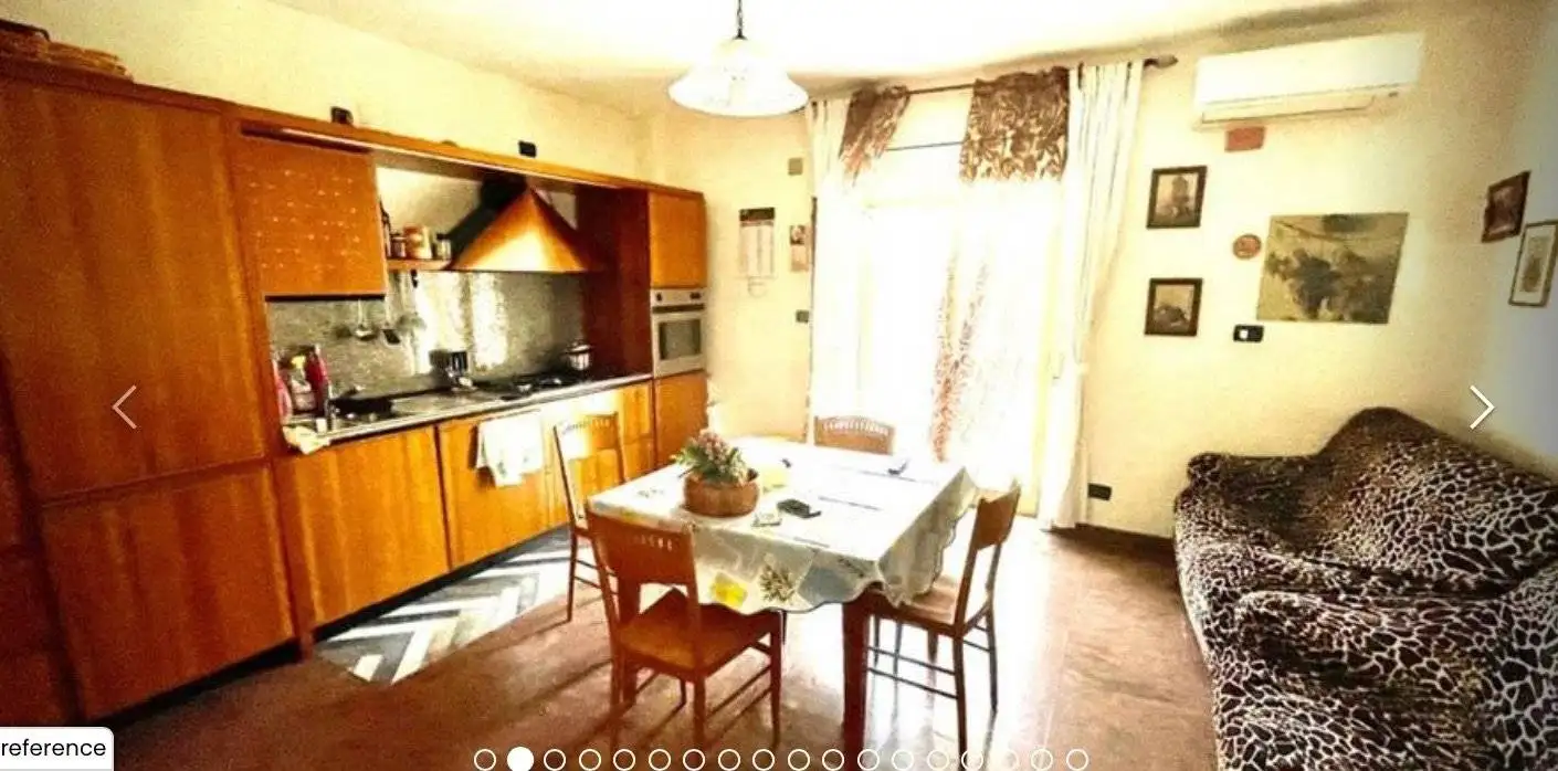 Appartamento in vendita a Reggio Calabria