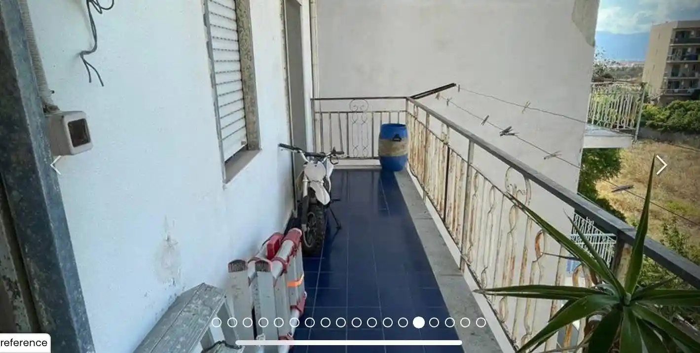 Appartamento via Ravagnese Superiore 60, Ravagnese, Reggio Calabria - foto 5