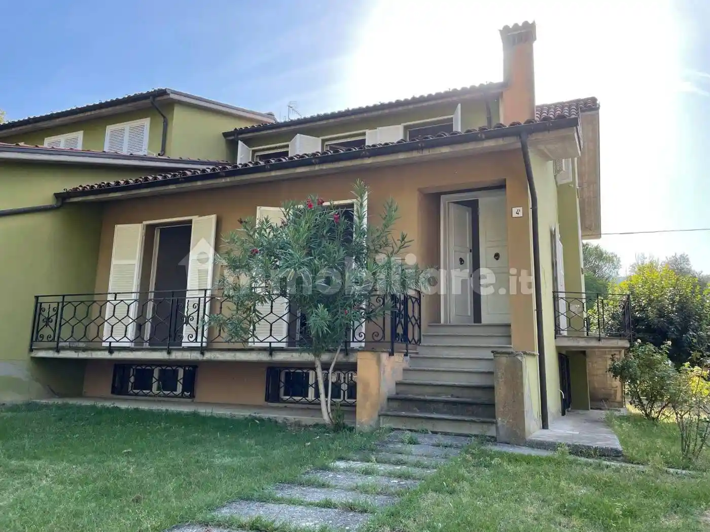 Villa in vendita a Brisighella