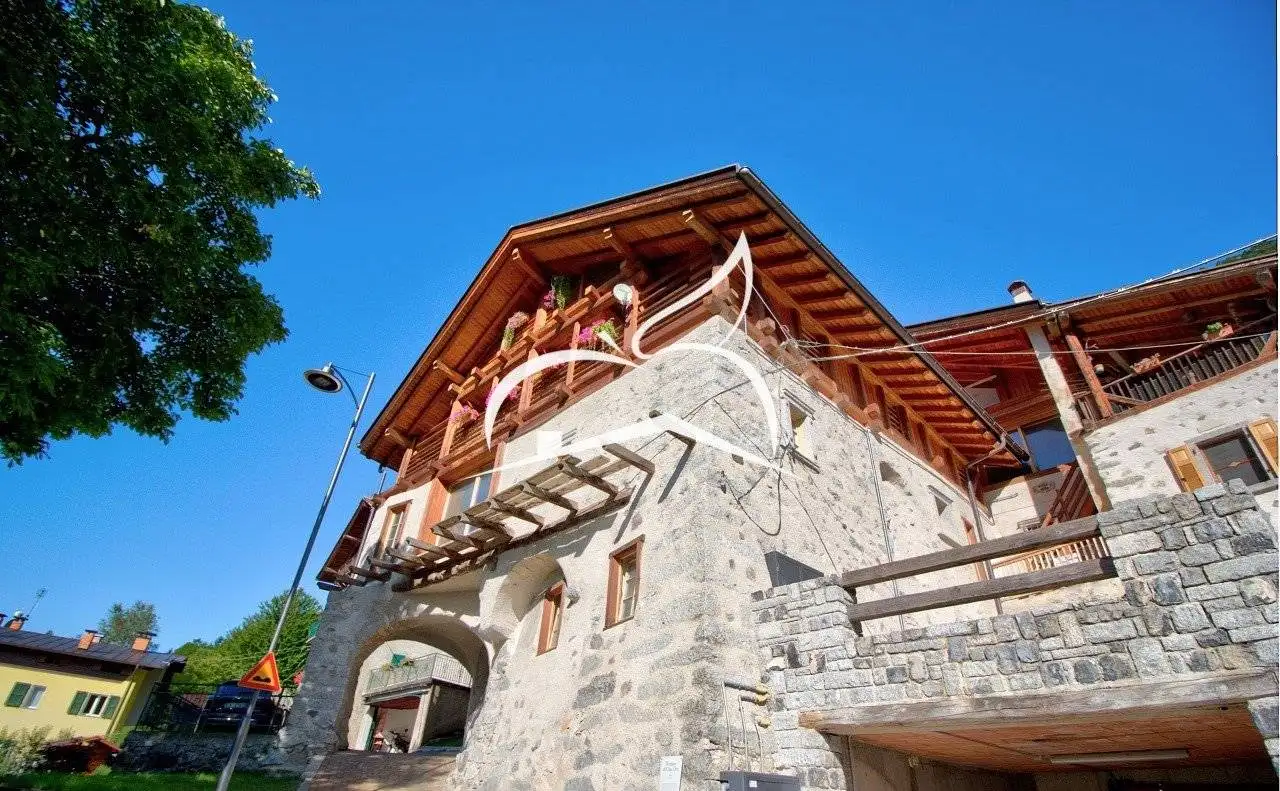 Appartamento in vendita a Tre Ville