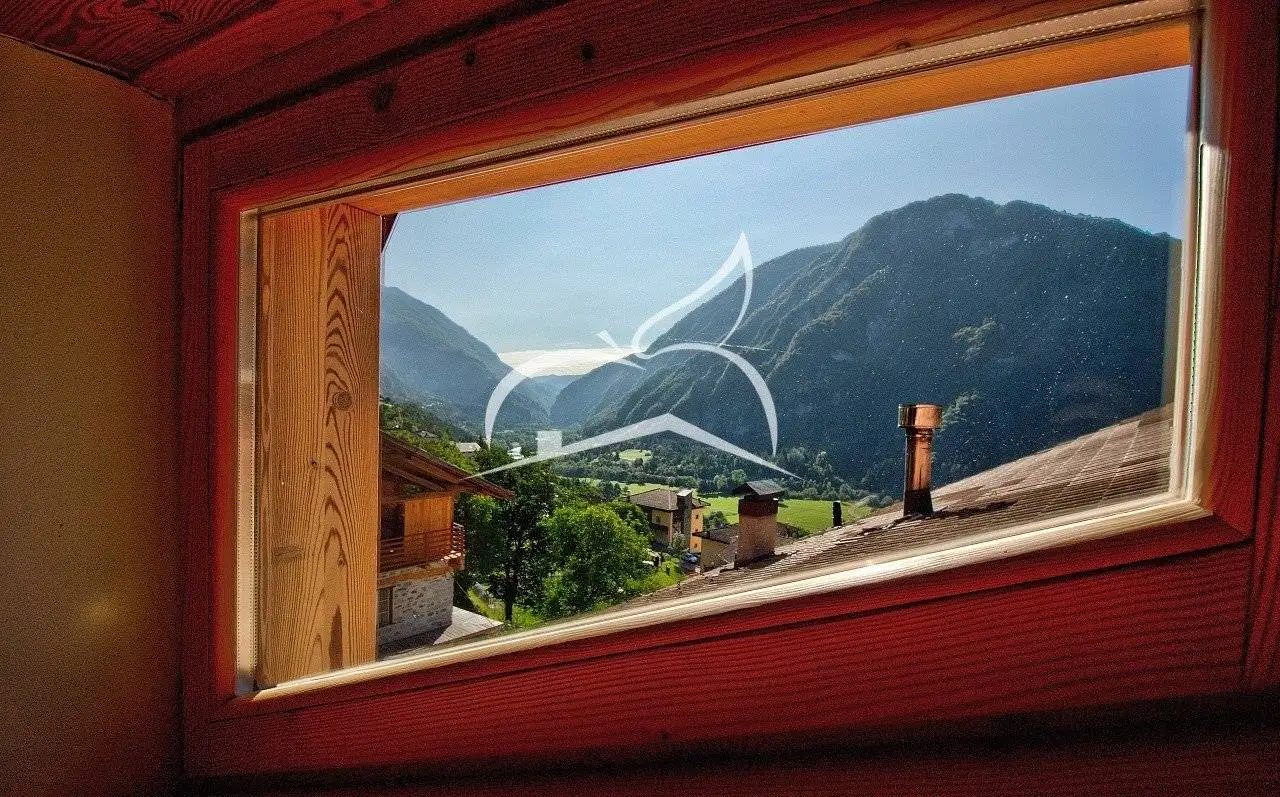 Attico - Mansarda in vendita a Tre Ville