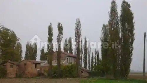 Villa a schiera via Ferragù, Camerlona, Ravenna - foto 2