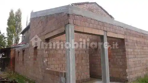 Villa a schiera via Ferragù, Camerlona, Ravenna - foto 5