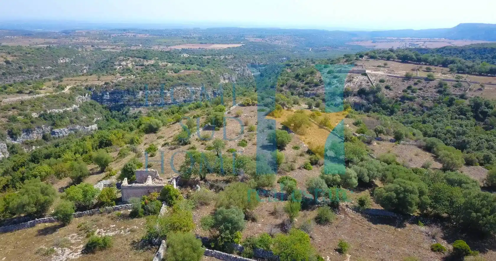 Rustico - Casale in vendita a Noto