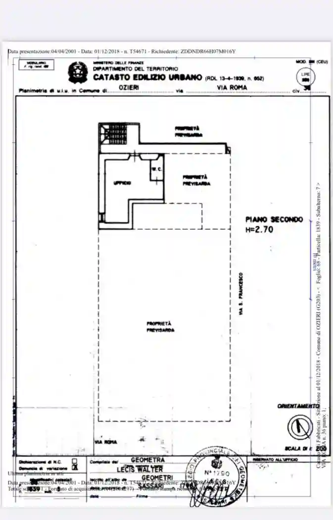 Palazzo - Edificio - foto 4