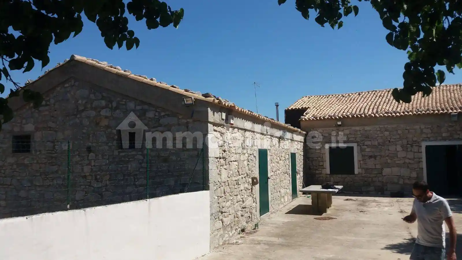 Masseria Contrada Tre Casuzze, Conservatore - San Giacomo, Ragusa - foto 3