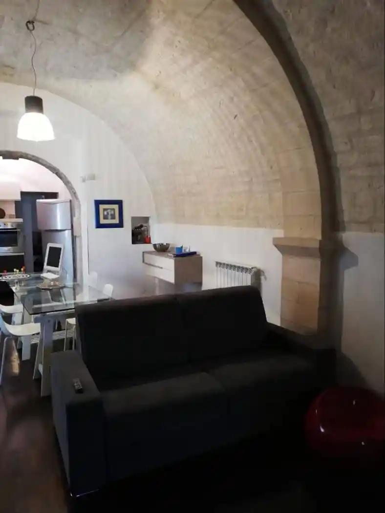 Masseria Contrada Tre Casuzze, Conservatore - San Giacomo, Ragusa - foto 5