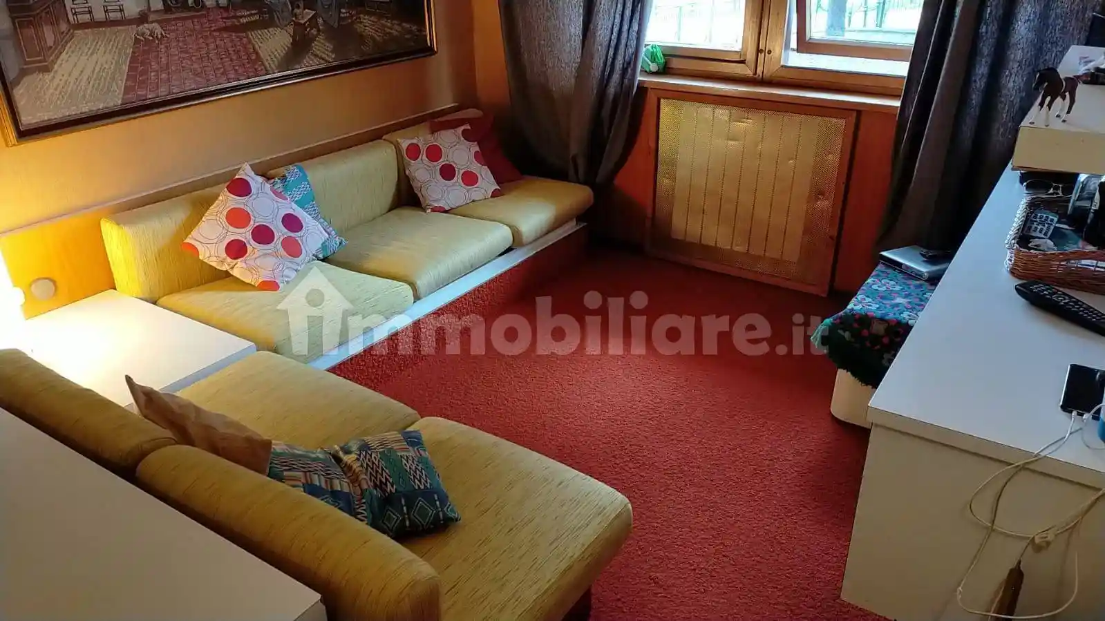 Trilocale largo della Fontana, Pescocostanzo - foto 3